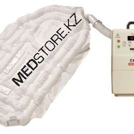 Устройство конвекционного обогрева Equator EQ-5000 в комплекте ...