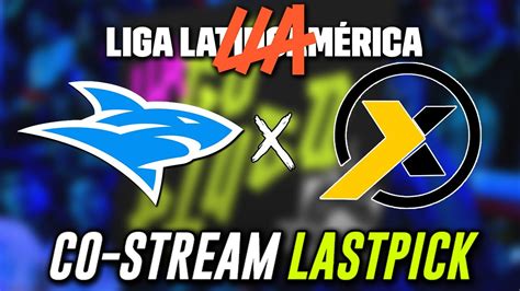 Lla En Vivo Playoffs Lower Bracket Isurus Vs Xten Ronda Co Stream