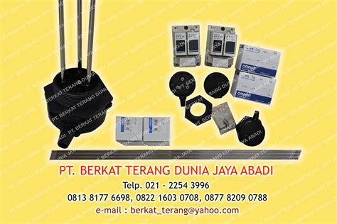 Jual Complete Set Water Lever Control Merk Omron Oleh Pt Berkat Terang