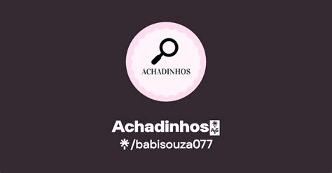 Achadinhos Instagram Linktree