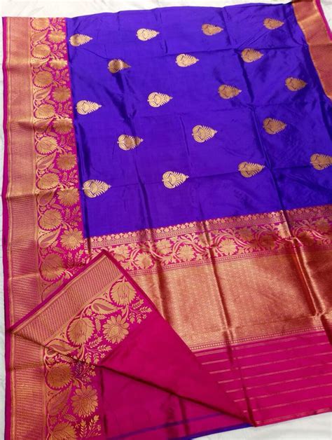 Pure Party Wear Katan Silk Sarees Buy Online