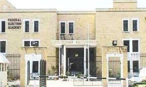 Ecp To Decide Name Of Punjabs Caretaker Chief Minister