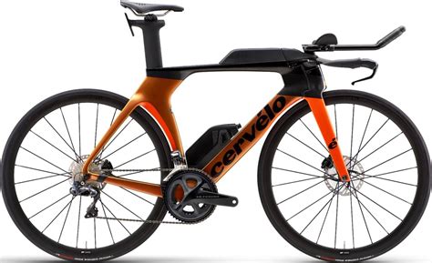 2020 Cervélo P5 Ultegra Di2 Disc Specs Comparisons Reviews 99 Spokes