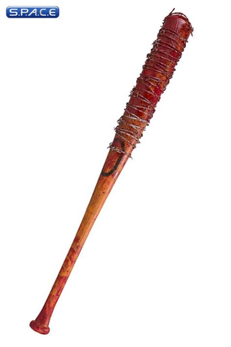 Negan S Bat Lucille Take It Like A Champ Version The Walking Dead