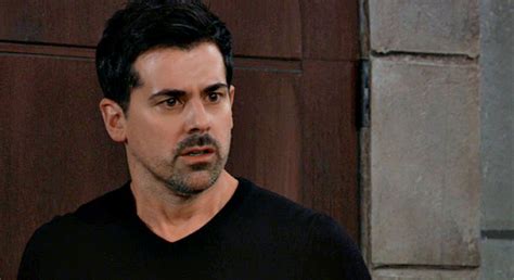 General Hospital Spoilers Marcus Coloma Exits Adam Huss Takes Over