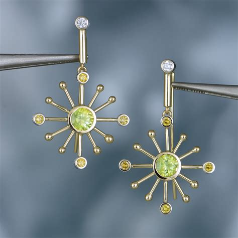 Metal Art Studio: Handmade Fine Jewelry in Grand Rapids