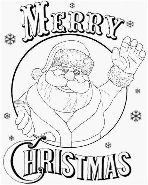 Merry Christmas Drawing at GetDrawings | Free download