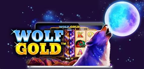 Mengenal Permainan Wolf Gold Dari Pragmatic Play Themanyfacesofspaces