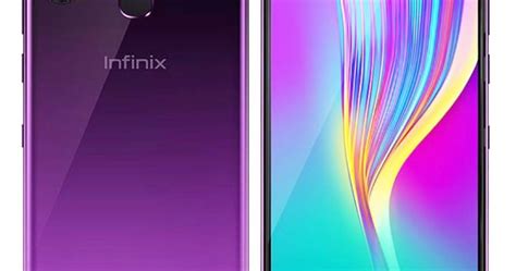 Infinix Smart C