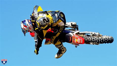 Jeremy Mcgrath Wallpapers Racer X Online