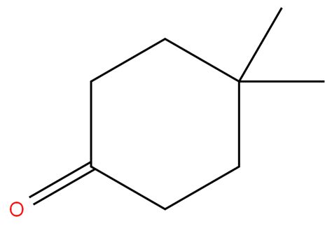 4255 62 3 44 Dimethylcyclohexane 1 One 98 Chemicalbook India