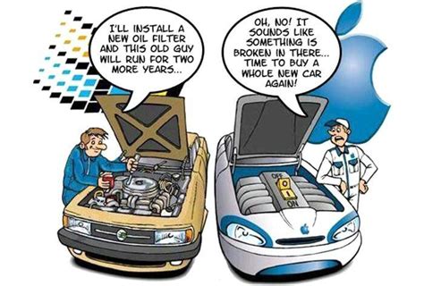 Probably Why I Hate Electric Cars In General