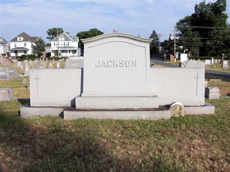 William Purnell Jackson 1868 1939 Find A Grave Memorial