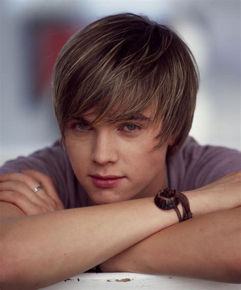 Poze Jesse Mccartney Actor Poza Din Cinemagia Ro