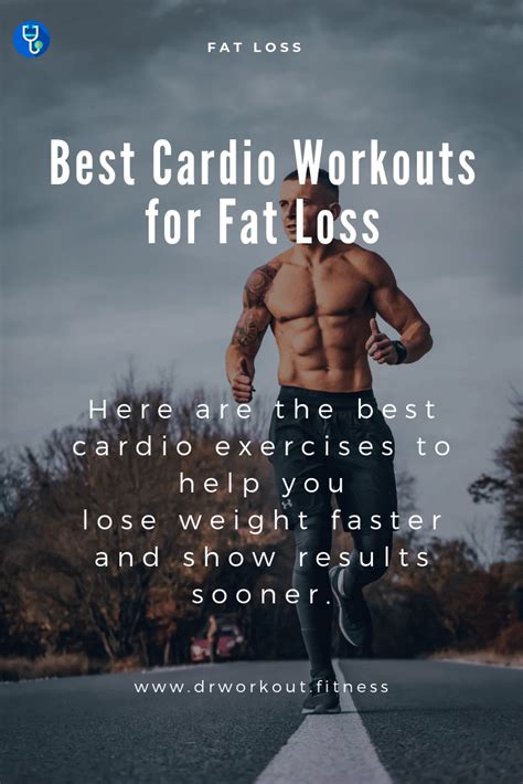 Cardio Routines For Fat Loss