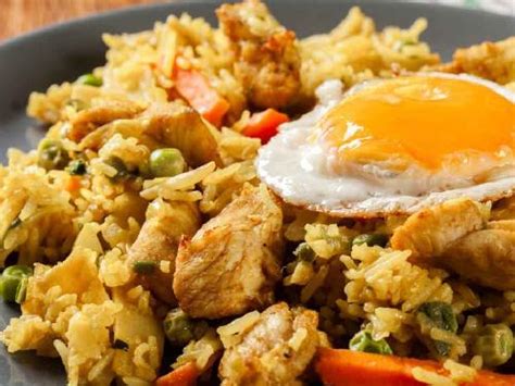 Daftar Harga Menu Delivery Nasi Goreng Bang Nazil Pasir Putih Raya