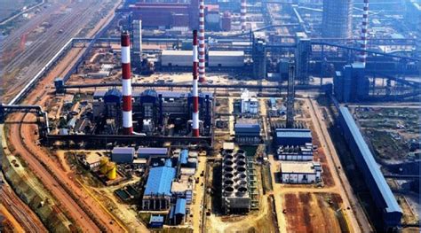 Tata Steel Aims To Double Capacity To Million Mt By Expanding Angul