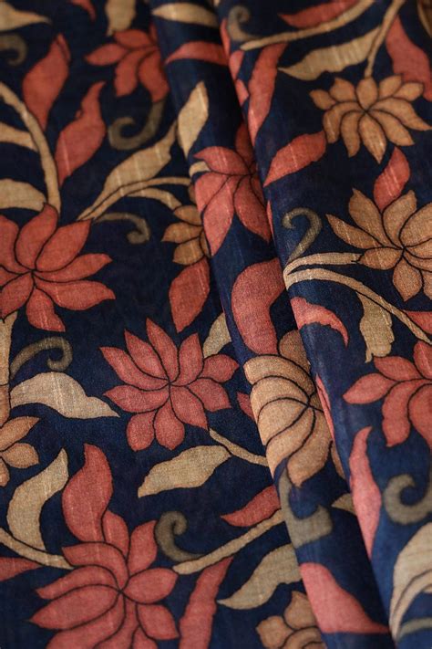 Printed Unstitched Suit Sets