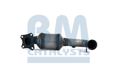 BM92266H BM CATALYSTS Catalisador Euro 6 E57 103R Cerâmica AUTODOC