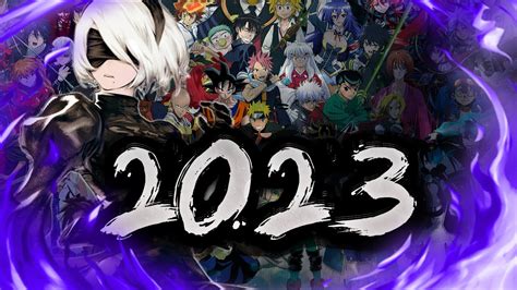 LES ANIME A NE PAS MANQUER D HIVER 2023 YouTube