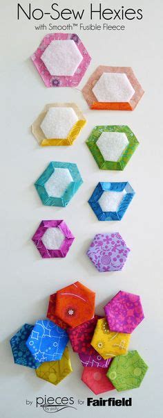 Hexies Ideen Quilten Patchwork Und Quilten Quiltmuster