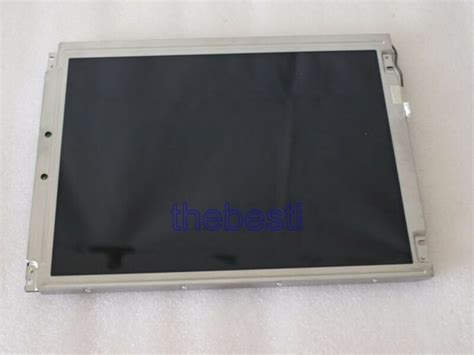 Used Nl Bc D Tft Lcd Screen Display Panel For Nec