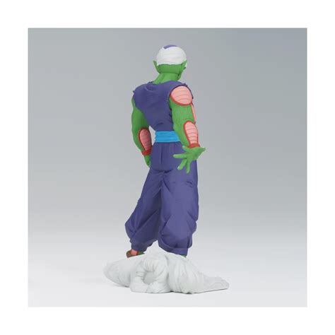 Banpresto Dragon Ball Z Solid Edge Works Vol Piccolo