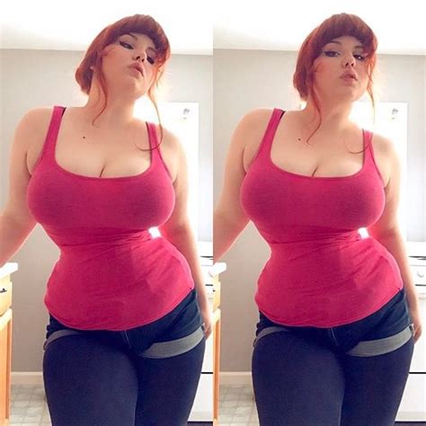 Hourglass R 2busty2hide