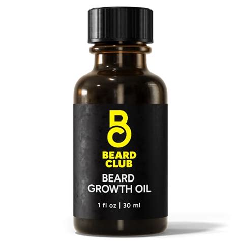 The 30 Best Beard Growth Serums Of 2024 [verified] Cherry Picks