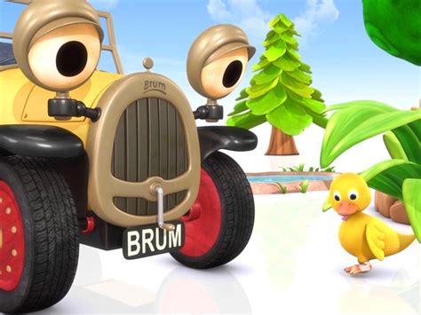 Watch Brum | Prime Video