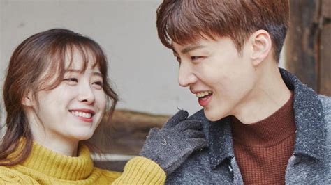 Resmi Cerai Goo Hye Sun Dan Ahn Jae Hyun Belum Kembali Ke Dunia