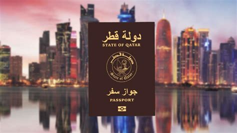 Qatars Passport Ranked As 55th Most Powerful In The World Qatar Living