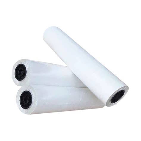 REXX DTF XENIER HOT PEEL PET FILM 60cm X 100m Rexx