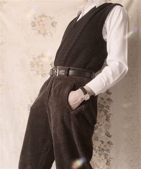 Dark Academia Fashion Artofit
