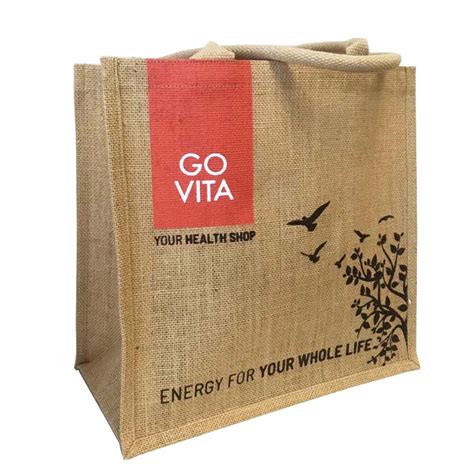 High Quality Jute And Hessian Bags Online Australia