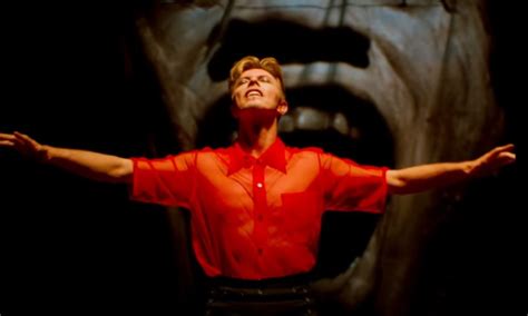 Trailer Of New David Bowie Documentary Moonage Daydream Is Released