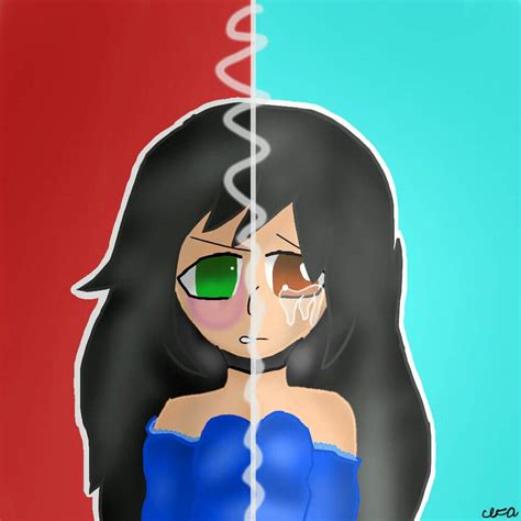 Aphmau Emerald Secret Aphmau Amino