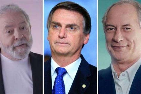 Lula venceria eleições de 2022 em todos os cenários apontam duas