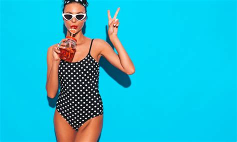 Operación bikini es igual a un efecto rebote asegurado según los expertos OFFICIAL PRESS