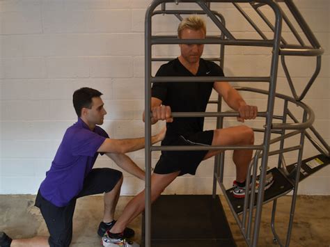 Injury Prevention - RISE Physical Therapy 