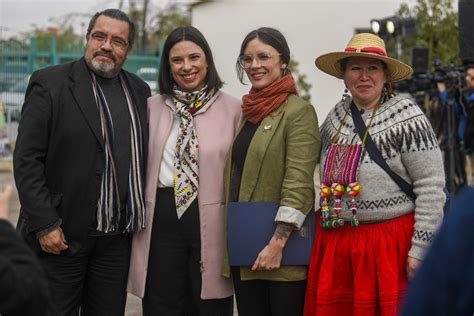 Las Lenguas Son El Futuro Gobierno Lanza Campa A Para Promover