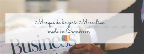 FAM Marque De Lingerie Masculine Fiatope