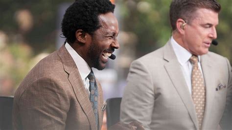 'College GameDay' predictions for Tennessee-Alabama including Jelly Roll