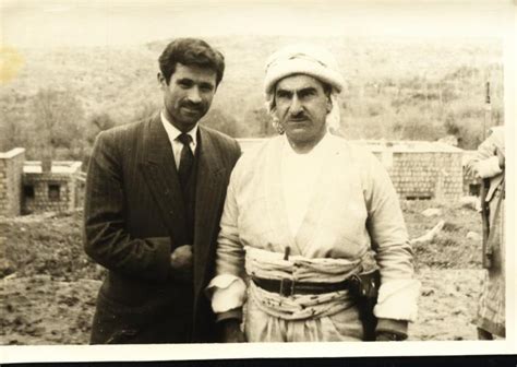 17 Best images about ♛General Mustafa Barzani ♛ on Pinterest | Posts ...