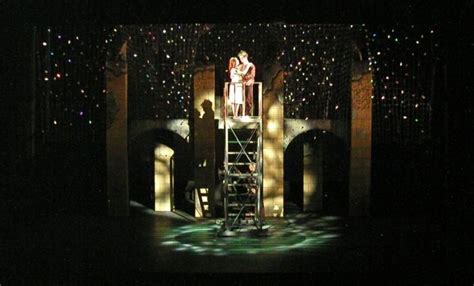 Romeo And Juliet Production Photos Set Design Theatre Scenic Design Romeo And Juliet