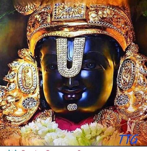 Lord Tirupati Balaji Images - 50+ Amazing Pictures - Vedic Sources