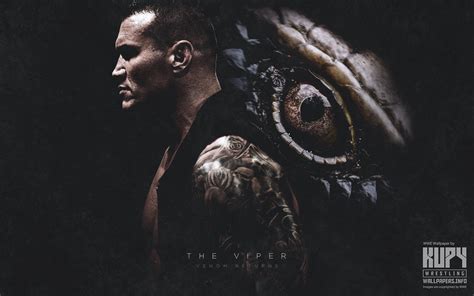 Randy Orton Viper Wallpaper 66 Pictures Wallpaperset