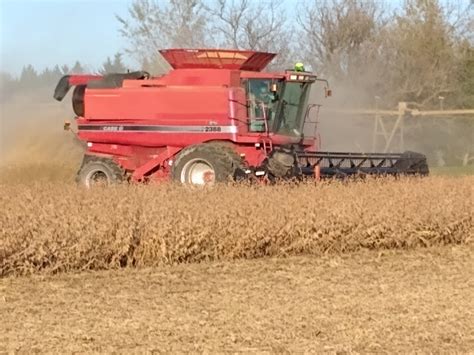 Wisconsins Harvest Continues Brownfield Ag News