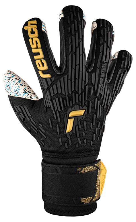 Reusch Torwarthandschuhe Attrakt Freegel Fusion Ortho Tec