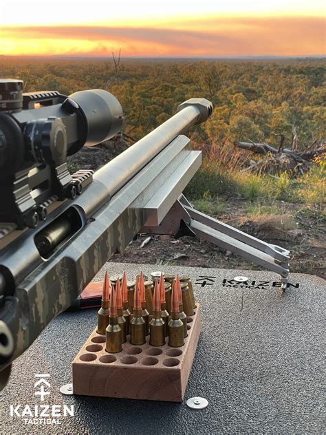 Amazing Shooting At A Beautiful Range In Australia March Owners